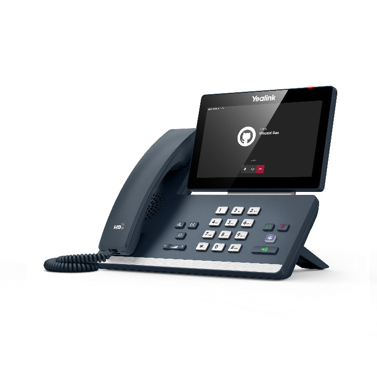 Teams Phone System with Advanced Call Queues