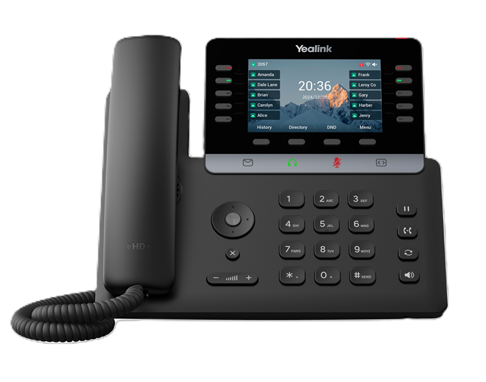 Modernising Business Telephony with 3CX