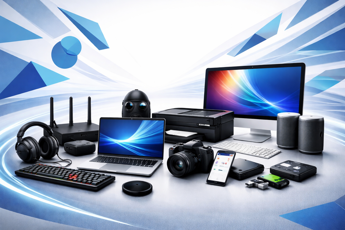 Shp Tech Shop – Tech Support 365