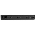 Startech VS221HD4KA, Audio/Video Switchbox, 2xHDMI IN to 1xHDMI Out, 3840×2160, TAA Compliant, 1 Year Warranty