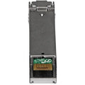 StarTech J4859CST, SFP Transceiver Module, Hot-pluggable, Hot-swappable, 1xLC Duplex, Distance: 10KM, Limited Lifetime Warranty