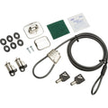 HP 3XJ17AA, Buisness PC Security Lock, V3 Kit, 1 Year Warranty