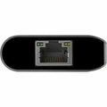 Startech DKT30CSDHPD3, USB-C Docking Station for Notebook, 60W, 1xHDMI, 1xGbE LAN, 3xUSB3.0, 3 Year Warranty