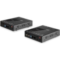 Startech SV565HDIP, HDMI KVM Extender Over LAN, 2xHDMI Port, 2xRJ-45 Port, 5xUSB Port, Wired, Desktop, 2 Year Warranty