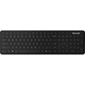 Incase QSZ-00017, Microsoft Keyboard, Wireless Connectivity, Bluetooth, 10.06 m, 2.40 GHz, MS Office, Search Hot Keys, Black, 1 Year Warranty