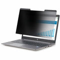 StarTech PRIVSCNLT15, Laptop Privacy Screen for 15.6" Notebook, Removable Magnetic Laptop Security Filter, Blue Light Reducing, Matte/Glossy, 30 degree viewing angle, 2 Year Warranty