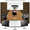 Startech PRIVSCNMON21, Monitor Privacy Screen Filter, 21" WideScreen, 16:9, Blue Light Reduction, 2 Year Warranty