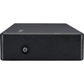 Kensington K34115AP, USB-C Docking Station, 100W, 1xUSB-C, 4xUSB3.0, 1xHDMI, 2xDP, Wired, 3 Year Warranty