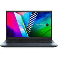 Asus M3500QA-L1197W, VivoBook Pro 15, 15.6" FHD Screen, AMD Ryzen 7-5800H/HS, 8GB DDR4 RAM, 512GB NVMe SSD, Wireless AX+Bluetooth, Windows 11 Home, 1 Year Warranty