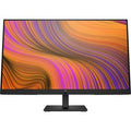 HP 64W34AA, P24H G5, 23.8" IPS, 1920x1080, 16:9, 5ms, 1xHDMI, 1xDP, 1xVGA, Speakers, VESA, Height Adjustable, Tilt, 3 Year Warranty