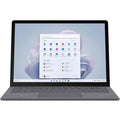 Microsoft RB1-00039, Surface Laptop 5, 13.5" PixelSense Screen, Intel i7-1255U, 16GB DDR5 RAM, 256GB NVMe SSD, Wireless AX+Bluetooth, Windows 11 Pro, Platinum, 1 Year Warranty