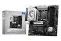 MSI B760M GAMING PLUS WIFI, mATX, Intel LGA 1700, 4xDDR5, 2xM.2, 4xSATA 6Gb/s, RAID, 3xPCIe, 2xHDMI, 2xDP, GbE LAN, Wireless AX+Bluetooth, 4xUSB3.2, 2xUSB2.0, 3 Year Warranty