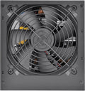 Thermaltake PS-LTP-0750NNSAWA-A, Litepower G3, 750W, 80 Plus, Non Modular, Fan: 120mm, ATX, MTBF: 100,000 Hours, 3 Year Warranty
