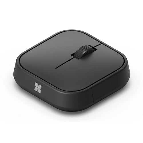 Microsoft Adaptive Mouse - Commercial Black