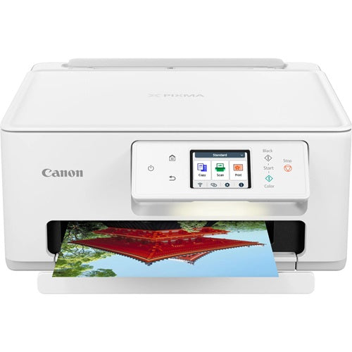 Canon TS7760, PIXMA TS7760 HOME, 1 Year Warranty