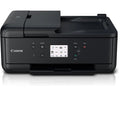 Canon PIXMA TR7660A Home Office MFP, 1 Year Warranty