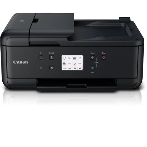 Canon PIXMA TR7660A Home Office MFP, 1 Year Warranty
