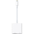 Apple MX5J3AM/A, Lightning to USB 3 Camera Adapter