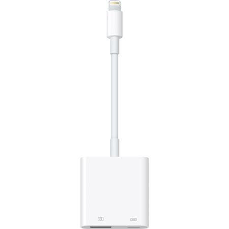 Apple MX5J3AM/A, Lightning to USB 3 Camera Adapter
