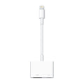 Apple MW2P3AM/A, Lightning Digital AV Adapter - HDMI, Lightning