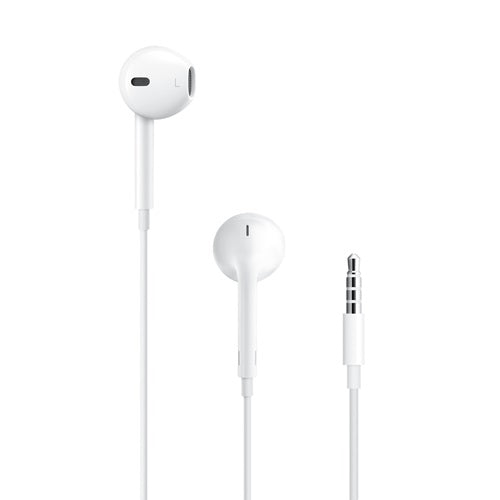 Apple MWU53FE/A, EarPods with 3.5mm Headphone Plug