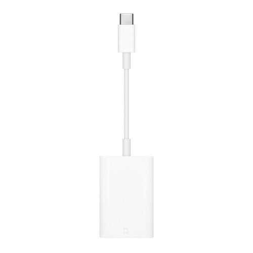 Apple MW653ZA/A, USB-C to SD Card Reader