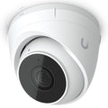 Ubiquiti UVC-G5-TURRET-ULTRA-WHITE, UniFi G5 Turret Ultra, Ultra-compact, Tamper-resistant IK04, IP66 Weatherproof 2K HD PoE Camera, Long-range Night Vision, 1 Year Warranty