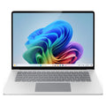 Microsoft ZGV-00016, Surface Laptop 7, 13.8" PixelSense Touch Screen, Qualcomm Snapdragon X Plus, 16GB DDR5 RAM, 256GB NVMe SSD, Qualcomm Adreno, Wi-Fi 7 BE+Bluetooth, Windows 11 Pro, Platinum, 2 Year Warranty