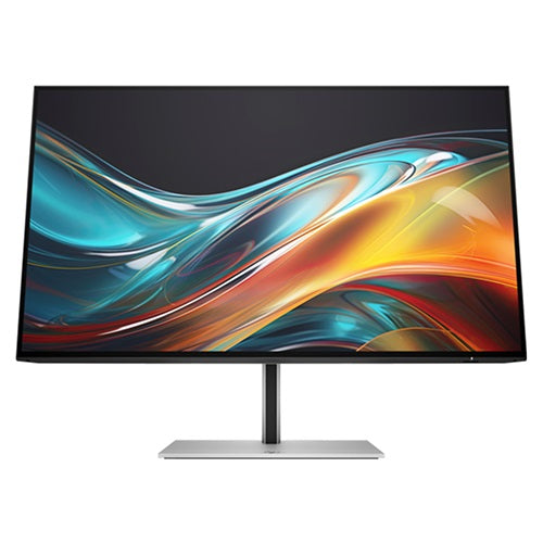 HP 8X530AA, SERIES 7 PRO 724PF, 23.8" IPS LED, 1920X1080, 16:9, 5ms, 100Hz, 1XHDMI, 1XDP, USB, Adjustable Height, VESA, Swivel, Pivot, Tilt, 3 Year Warranty (Replaces 3G828AA)