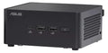 Asus RNUC14RVHU700000I, NUC 14 Pro Tall Barebone Kit Mini PC, Intel Core Ultra 7-155H, 2xDDR5, 2xM.2, 1x2.5" SATA, Wireless AX+Bluetooth, 2xHDMI, TB4, Ethernet, 1xUSB-C, 4xUSB-A, 3 Year Warranty - No Power Cord