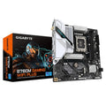 Gigabyte B760M GAMING WIFI PLUS, Micro ATX, Intel LGA 1700, 2xDDR5, 2xM.2, 4xSATA 6Gb/s, RAID, 2xPCIe, 1xHDMI, 1XDP, GbE LAN, Wi-Fi 802.11ac+Bluetooth, 1xUSB-C, 2xUSB2.0, 3xUSB3.2, 3 Year Warranty
