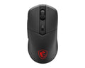 MSI VERSA 300, Wireless Gaming Mouse, 1 Year Warranty
