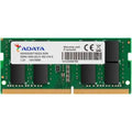 Adata AD4S32008G22-SGN, SODIMM DDR4, 8GB(1x8GB), 3200MHz, CL22, 1.2V, Limited Lifetime Warranty(Alternative CT8G4SFRA32A)