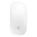 Apple MXK53ZA/A, Magic Mouse, Multi-Touch Surface, White, 1 Year Warranty