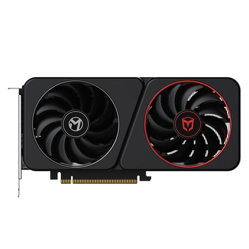 Maxsun MS-ARC B580 MILESTONE 12G, Intel Arc B580 Milestone, 12GB GDDR6, Core Clock: 2670MHz, Xe-cores: 20, 1xHDMI, 3xDP, PCIe4.0, 3 Year Warranty