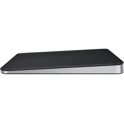 Apple MXKA3ZA/A, Apple Magic Trackpad, Wireless Multi-Touch Surface, Bluetooth, USB-C Port, Wireless Connectivity, Black, 1 Year Warranty