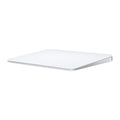 Apple MXK93ZA/A, Apple Magic Trackpad, Wireless Multi-Touch Surface, Bluetooth, USB-C Port, White, 1 Year warranty
