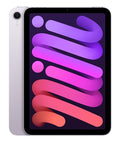 Apple MXN93X/A, iPad Mini (7th Gen), 8.3", A17 Pro Chip, 128GB Storage, Wi-Fi, Purple, 1 Year Warranty