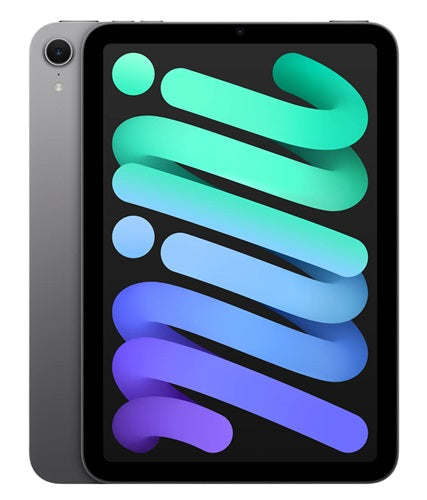 Apple MYGY3X/A, iPad Mini (7th Gen), 8.3", A17 Pro Chip, 512GB Storage, Wi-Fi, Space Grey, 1 Year Warranty