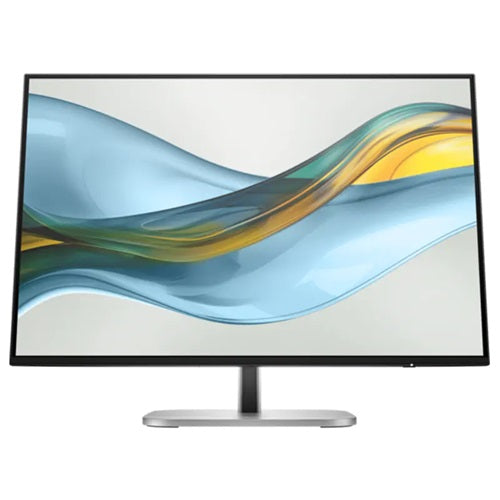 HP 9D9A7AA, SERIES 5 PRO 524PN, 24", IPS, WUXGA(1920x1200), 16:10, 5ms, 100Hz, Adaptive Sync, 1xHDMI, 1xDP, USB, Adjustable Height, VESA, Tilt, Swivel, 3 Year Warranty (replaces E24i - 9VJ40AA)