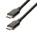 StarTech.com 3m Active USB-C Cable, USB 3.2 Gen 2 10Gbps, USB Type-C Data Transfer Cable, 60W PD, 8K 60Hz, DP 1.4 Alt Model, 2 Year Warranty