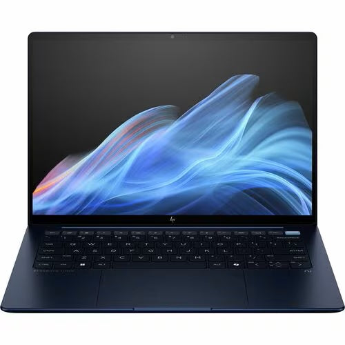 HP B9GC8PT, Elitebook Ultra G1i 14 AI, 14", 2.8K OLED Touch Screen, Intel Ultra 7-258V, 32GB DDR5 RAM, 512GB NVMe SSD, Wi-Fi 7 BE+Bluetooth, Windows 11 Pro, 3 Year Onsite Warranty