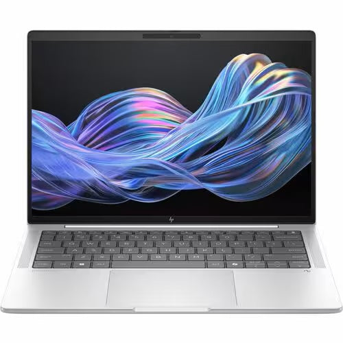 HP B9GD4PT, Elitebook X G1i 14 AI, 14", WUXGA Touch Screen, Intel Ultra 5-226V, 16GB DDR5 RAM, 512GB NVMe SSD, Wi-Fi 7 BE+Bluetooth, Windows 11 Pro, 3 Year Onsite Warranty