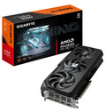 *Limit 1 Unit per Customer* Gigabyte GV-R9070XTGAMING-OC-16GD, AMD Radeon  RX 9070 XT GAMING OC, 16 GB GDDR6, Core Clock: 3060MHz, Cuda Core: 4096, 2xHDMI, 2xDP, PSU: 650W, PCIe5.0, 3 Year Warranty