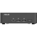 Asus RNUC15CRKU500004I, NUC 15 Pro Barebone Slim Mini PC, Intel Core Ultra 5-225H, DDR5(0/2), M.2(0/2), Intel Arc Graphics, Wi-Fi 7+Bluetooth, 3 Year Warranty