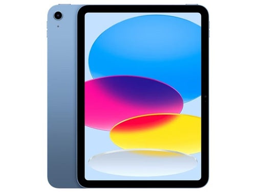 Apple MD4A4X/A, iPad(11th Generation), 11", A16 Chip, 128GB Storage, Wi-Fi, Blue, 1 Year Warranty