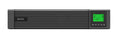 NovoPower HARMONY IOT RT2000, Online Double Conversion UPS with LCD Display, 2000VA, 2000W, 2U Rack/Tower, 3 Year Warranty