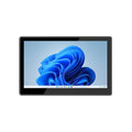 OneRugged P15A, 15.6" Panel PC Intel  Intel Alderlake 1235U-i5 8GB+128GB (Without LTE) 1920*1080 220Nits, 2x RJ45, WiFi 6,  Window11 Pro with license  AU adapter, 3 Year Warranty