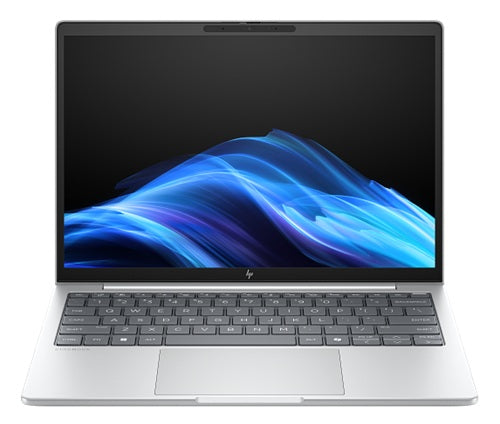 HP BQ4D2PT, EliteBook 8 G1i, 13" WUXGA Screen(IR-Webcam), Intel Ultra 5-225U, 16GB DDR5 RAM, 512GB NVMe SSD, Wi-Fi 7 BE+Bluetooth, Windows 11 Pro, 3 Year Onsite Warranty (Replaced by DH6L3PT)