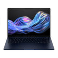 HP B9GH8PT, EliteBook X Flip G1i 14 AI, 14" WUXGA Touch Screen(IR-Webcam), Intel Ultra 7-258V, 16GB DDR5 RAM, 512GB NVMe SSD, LTE-5G, Wi-Fi 7 BE+Bluetooth, Windows 11 Pro, Pen, 3 Year Onsite Warranty